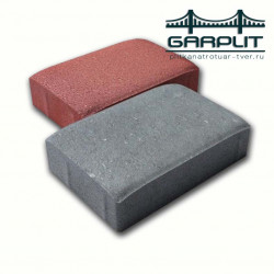 Брусчатка "Английский булыжник"