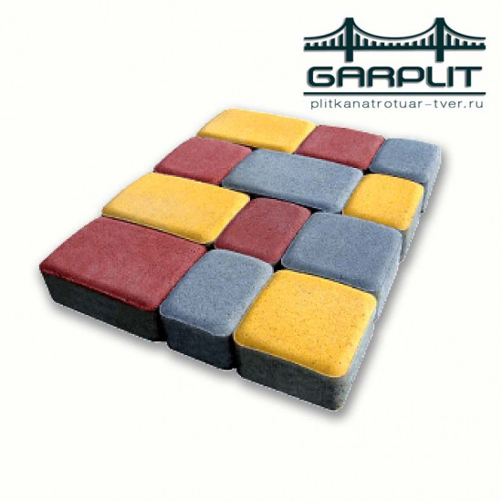 Брук  (Старый город)