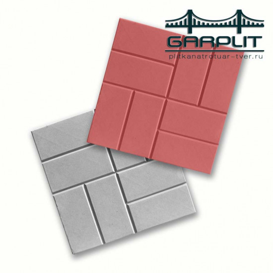 8-кирпичей 300*300