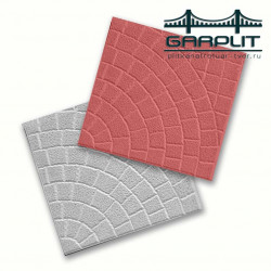 Паутина 400*400*50	